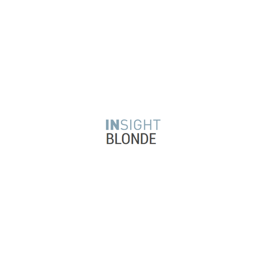 Insight Blonde – ESS