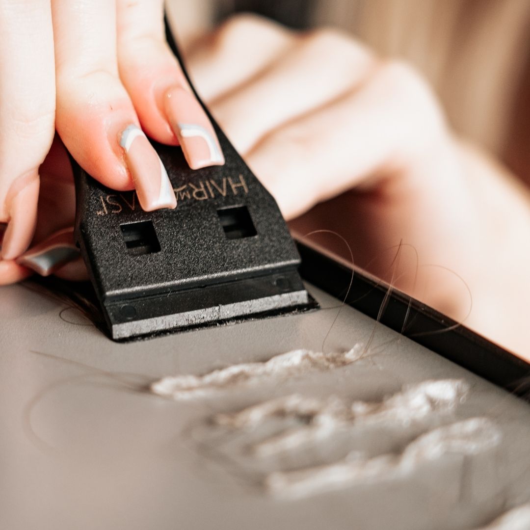 Ess Scraper Hair Made Easi Scraper – ESS