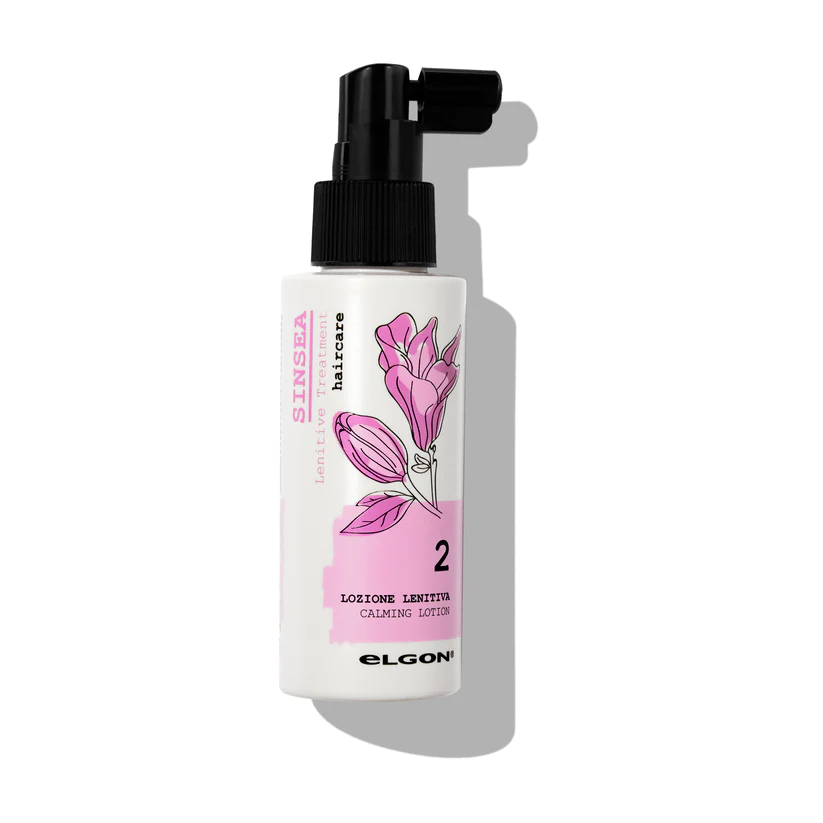Elgon Sinsea Calming Lotion 100ml – ESS