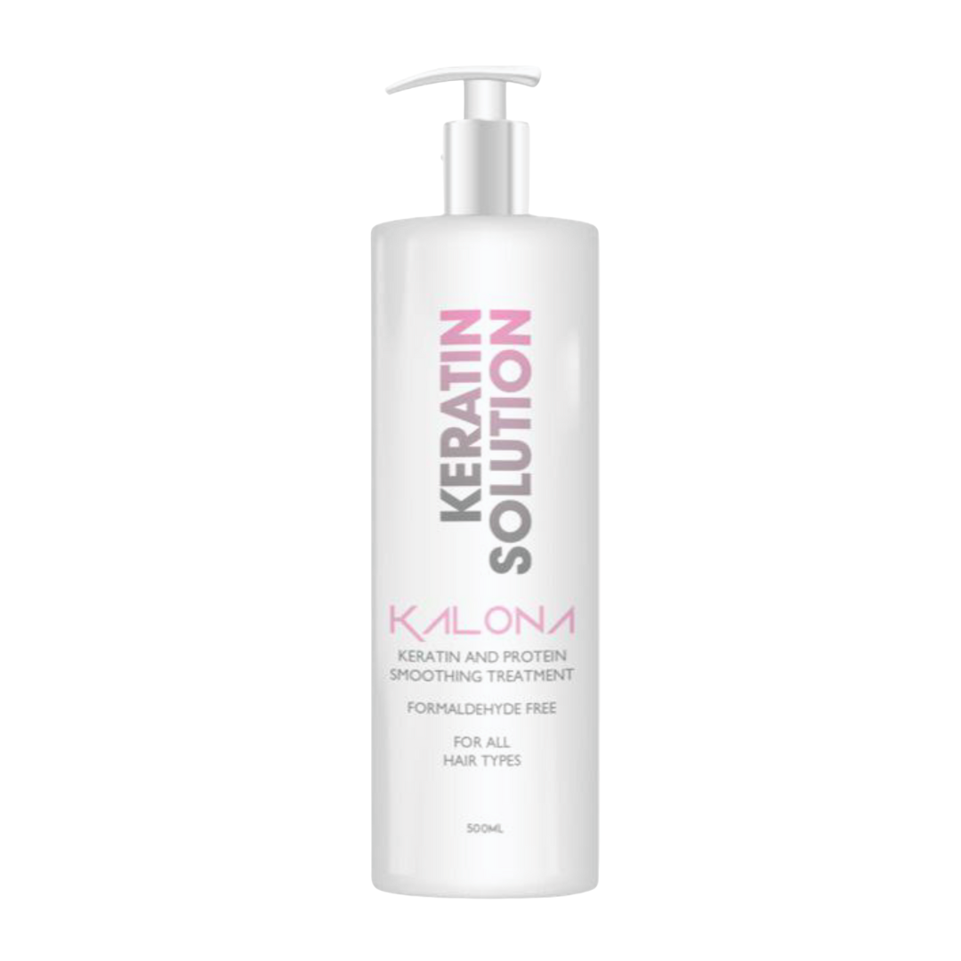 Sala Keratin 20% Flüssig – 50 Ml, Für Mehr Elastizität Und Glanz Im Haar