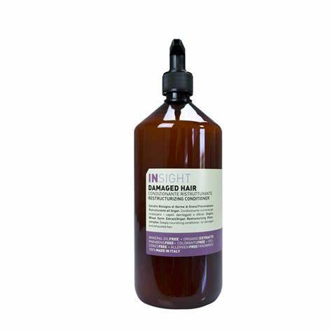 INSIGHT DAMAGED HAIR RESTRUCTURIZING CONDITIONER
