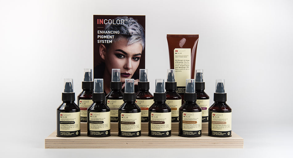 Insight Incolor Direct Pigments